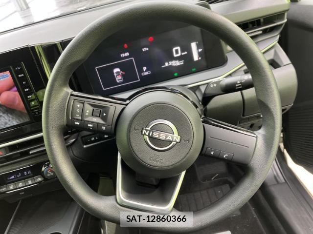 Nissan NOTE 2024-10 7822464-14