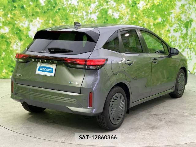 Nissan NOTE 2024-10 7822464-2
