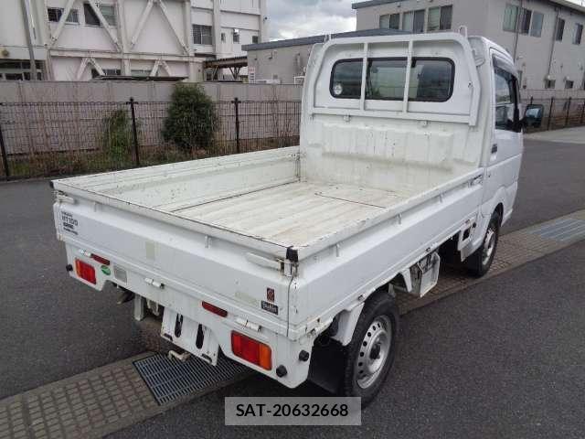 Nissan CLIPPER TRUCK 2014-03 8003798-1