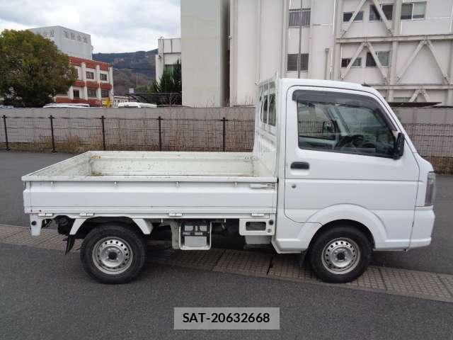 Nissan CLIPPER TRUCK 2014-03 8003798-10
