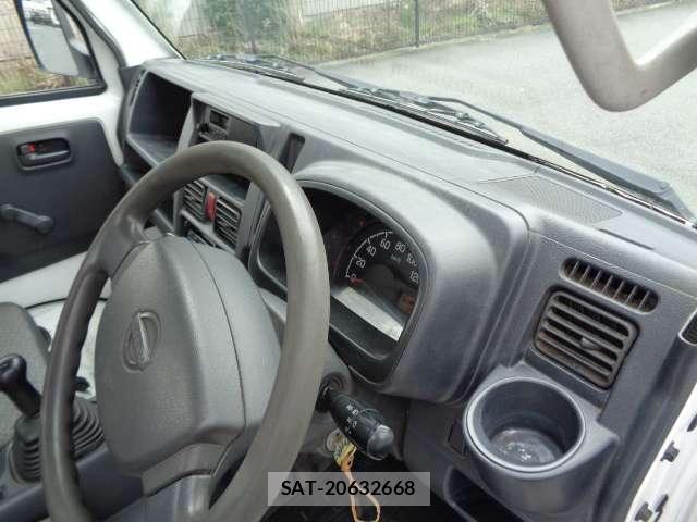 Nissan CLIPPER TRUCK 2014-03 8003798-15