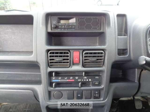 Nissan CLIPPER TRUCK 2014-03 8003798-2