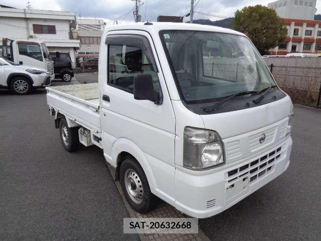 Nissan CLIPPER TRUCK 2014-03 8003798-3