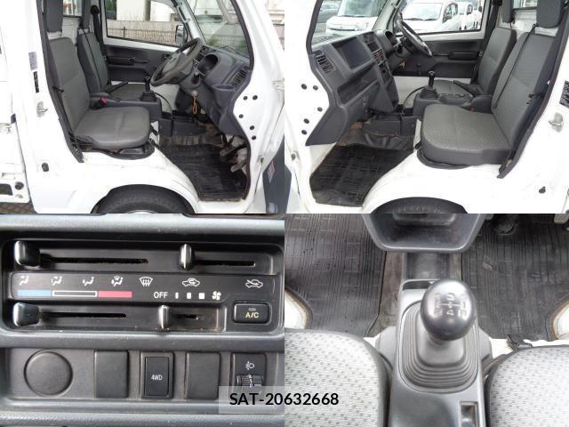 Nissan CLIPPER TRUCK 2014-03 8003798-6