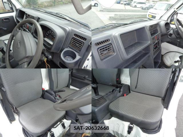 Nissan CLIPPER TRUCK 2014-03 8003798-7