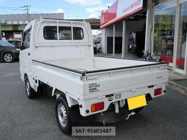 Nissan CLIPPER TRUCK 2017-06 8003975-15