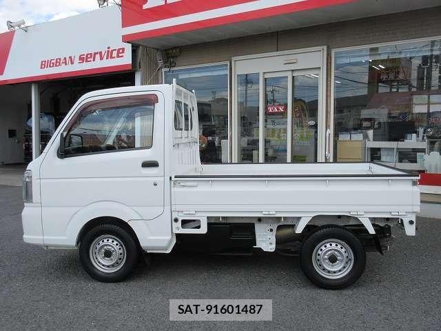 Nissan CLIPPER TRUCK 2017-06 8003975-5