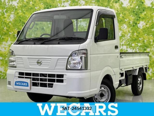 Nissan CLIPPER TRUCK 2021-05 8004440-0