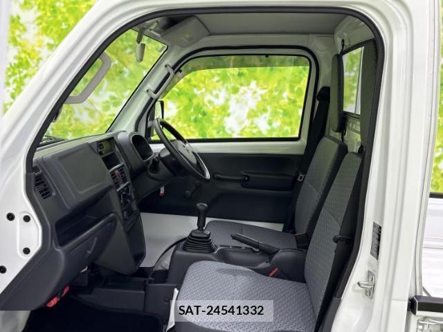 Nissan CLIPPER TRUCK 2021-05 8004440-4