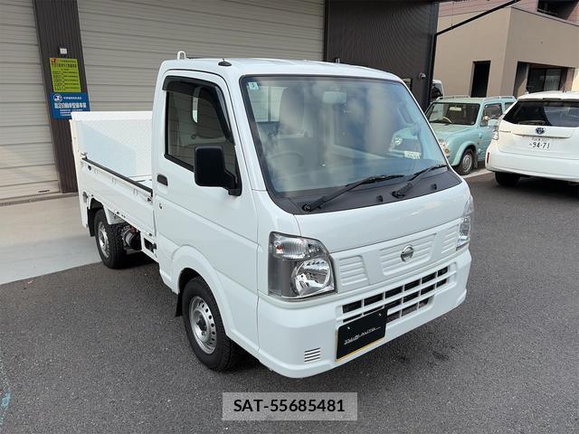 Nissan CLIPPER TRUCK 2021-03 8005405-0