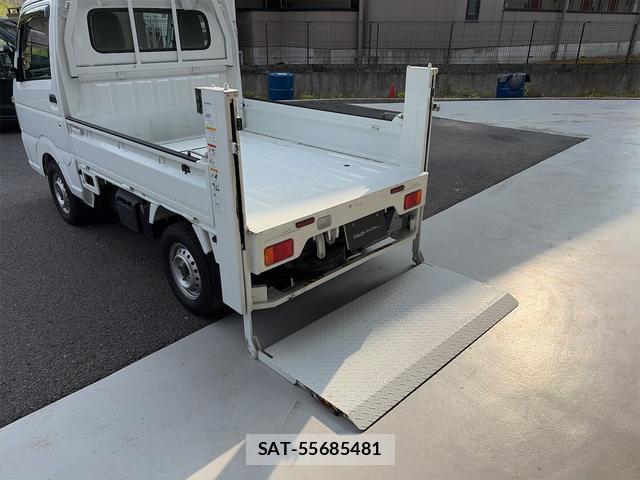 Nissan CLIPPER TRUCK 2021-03 8005405-1