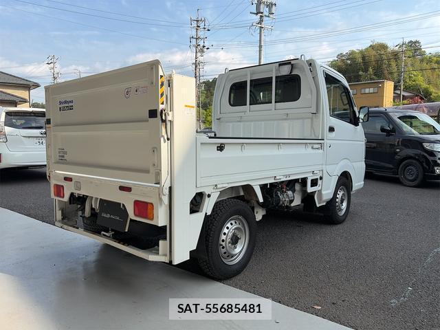 Nissan CLIPPER TRUCK 2021-03 8005405-12