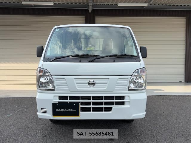 Nissan CLIPPER TRUCK 2021-03 8005405-7
