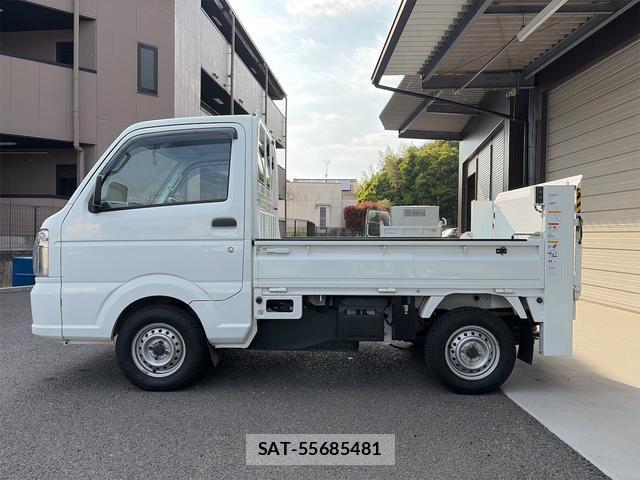Nissan CLIPPER TRUCK 2021-03 8005405-9