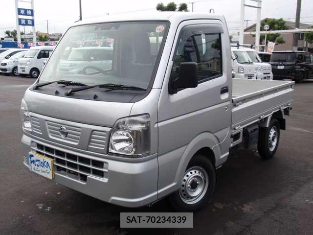 Nissan CLIPPER TRUCK 2021-07 8006023-0