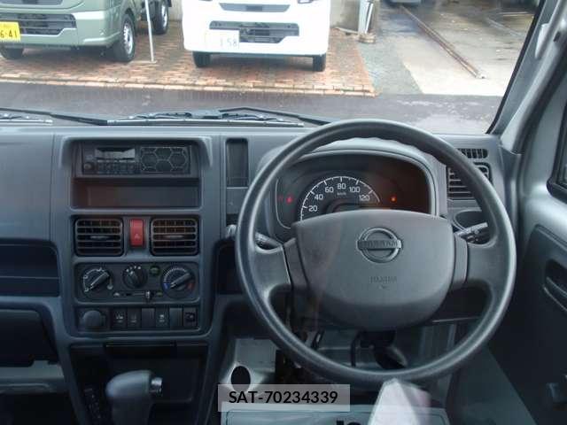 Nissan CLIPPER TRUCK 2021-07 8006023-1