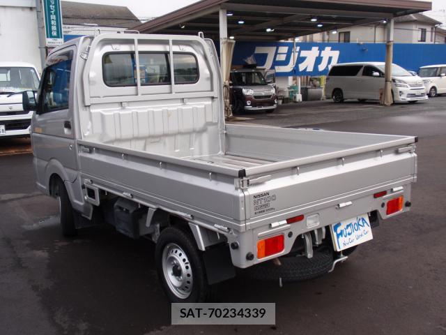 Nissan CLIPPER TRUCK 2021-07 8006023-18