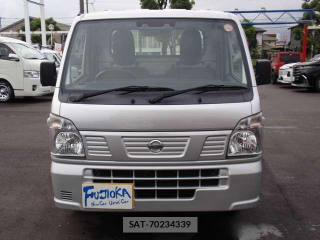 Nissan CLIPPER TRUCK 2021-07 8006023-3