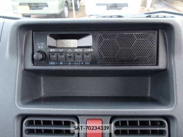 Nissan CLIPPER TRUCK 2021-07 8006023-6