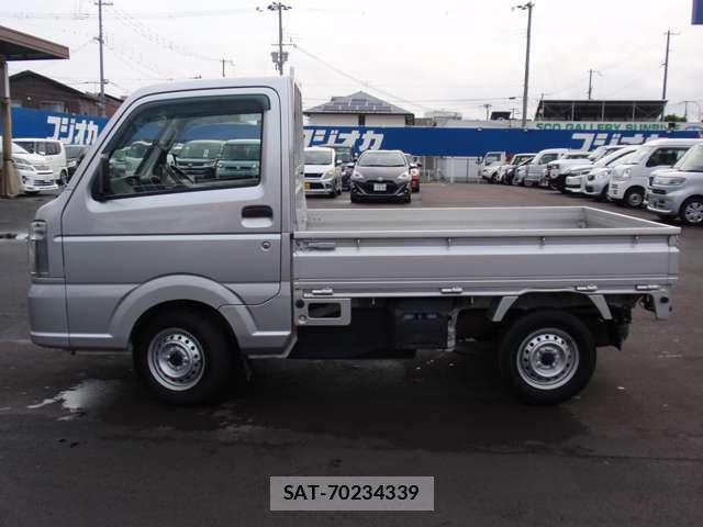 Nissan CLIPPER TRUCK 2021-07 8006023-9