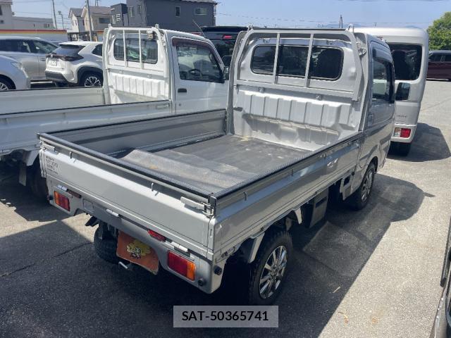 Nissan CLIPPER TRUCK 2014-10 8006302-10