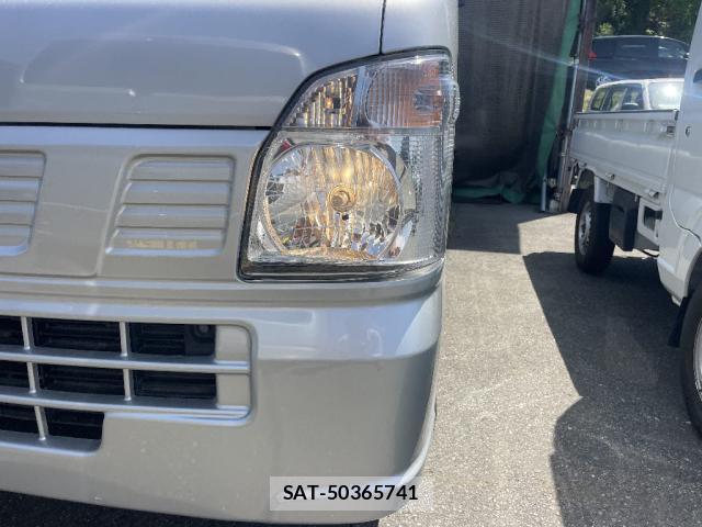 Nissan CLIPPER TRUCK 2014-10 8006302-7