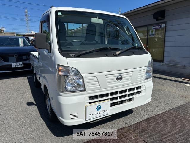 Nissan CLIPPER TRUCK 2018-12 8006323-0