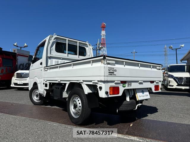 Nissan CLIPPER TRUCK 2018-12 8006323-1