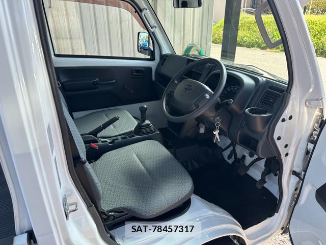 Nissan CLIPPER TRUCK 2018-12 8006323-10
