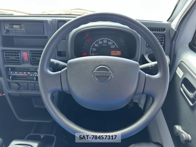 Nissan CLIPPER TRUCK 2018-12 8006323-2