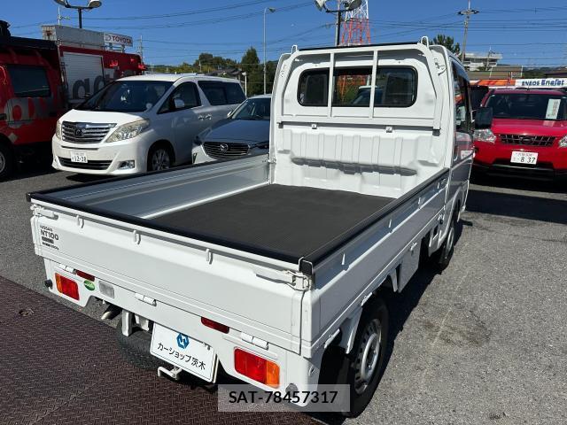 Nissan CLIPPER TRUCK 2018-12 8006323-4