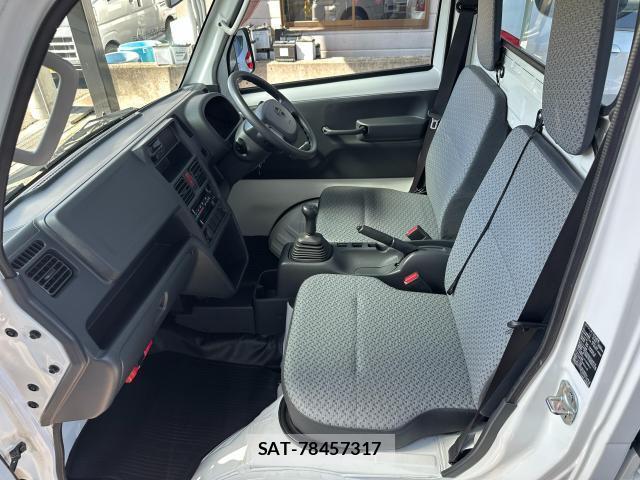 Nissan CLIPPER TRUCK 2018-12 8006323-6