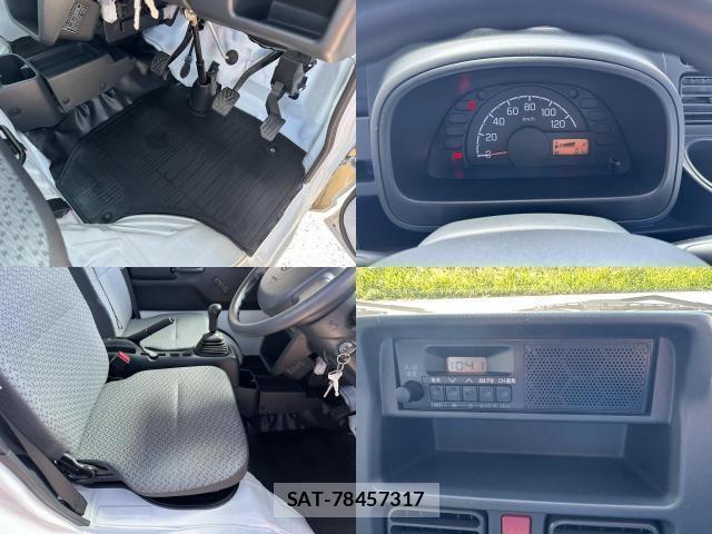 Nissan CLIPPER TRUCK 2018-12 8006323-8