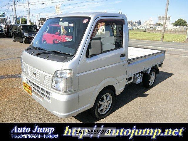 Nissan CLIPPER TRUCK 2018-05 8006898-0