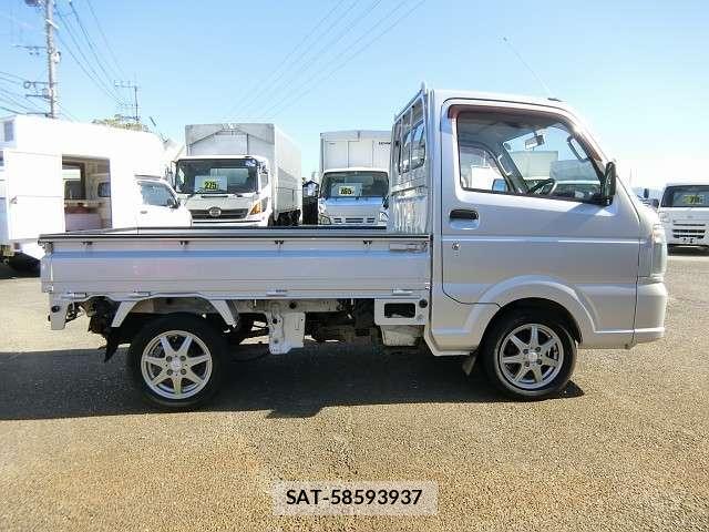 Nissan CLIPPER TRUCK 2018-05 8006898-11