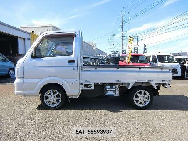 Nissan CLIPPER TRUCK 2018-05 8006898-5