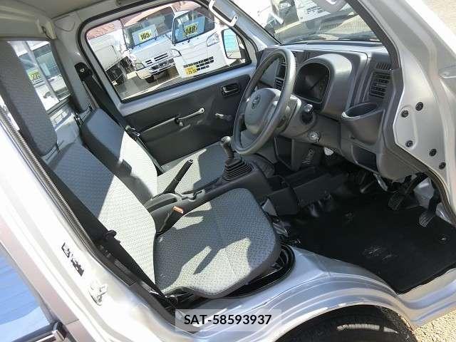 Nissan CLIPPER TRUCK 2018-05 8006898-6