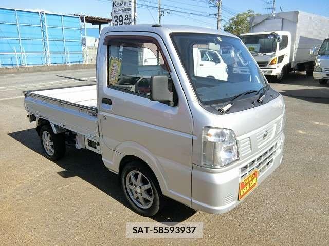 Nissan CLIPPER TRUCK 2018-05 8006898-9