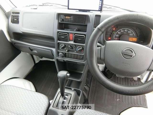 Nissan CLIPPER TRUCK 2025-04 8006899-18