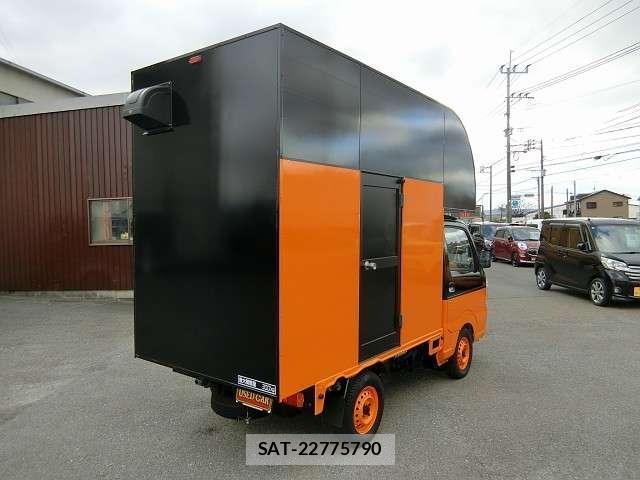 Nissan CLIPPER TRUCK 2025-04 8006899-4