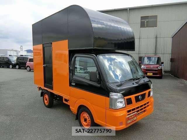 Nissan CLIPPER TRUCK 2025-04 8006899-9