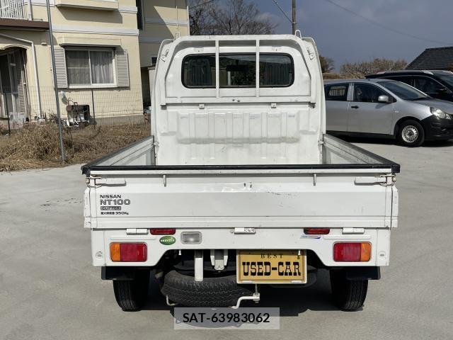 Nissan CLIPPER TRUCK 2014-09 8007024-1