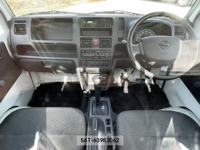 Nissan CLIPPER TRUCK 2014-09 8007024-2