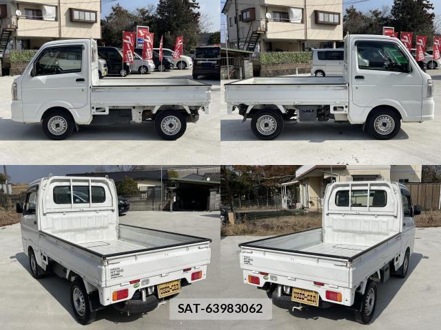 Nissan CLIPPER TRUCK 2014-09 8007024-3