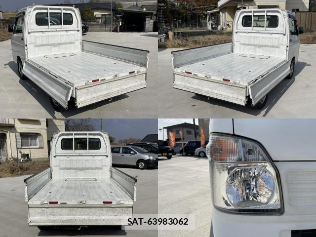 Nissan CLIPPER TRUCK 2014-09 8007024-6