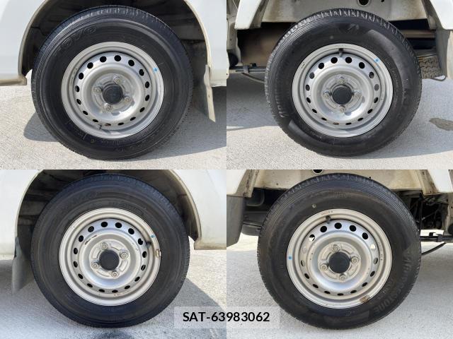 Nissan CLIPPER TRUCK 2014-09 8007024-7