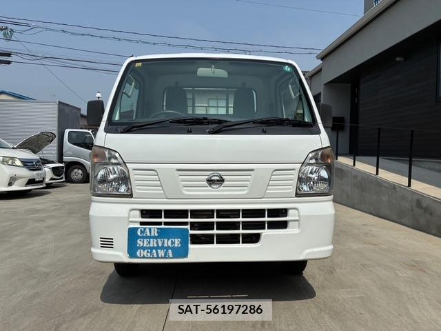 Nissan CLIPPER TRUCK 2013-12 8007178-1