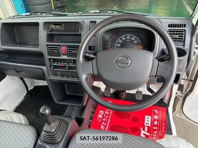 Nissan CLIPPER TRUCK 2013-12 8007178-10