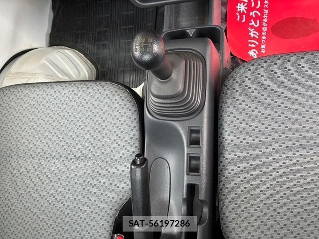 Nissan CLIPPER TRUCK 2013-12 8007178-12