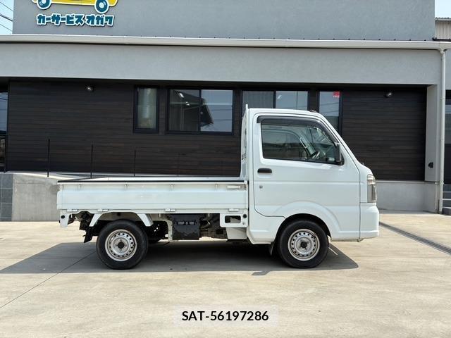 Nissan CLIPPER TRUCK 2013-12 8007178-3